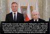 Dopóki te dwie persony będą miały władzę!