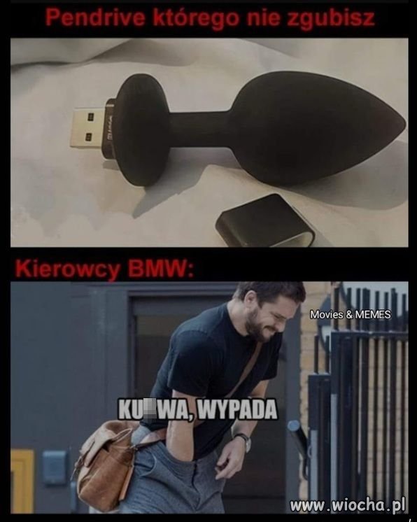 Pendrive.