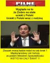 Miekiszon ksywa "Zero", dal noge...ale jaja!