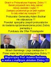 Nowy rząd pewnie trzyma sobie Zero na deser...