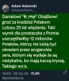 Najpierw 1,5 roku w areszcie śledczym, żeby nie...