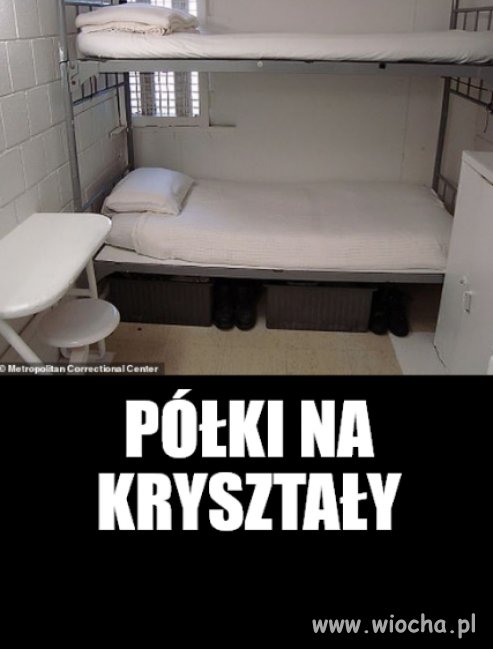 Pomysł rżnięty jak kryształ