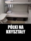 Pomysł rżnięty jak kryształ