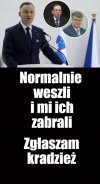 Kaprawym okiem ateisty patrząc ...