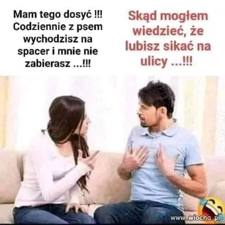 Uparła się i nie poradzisz