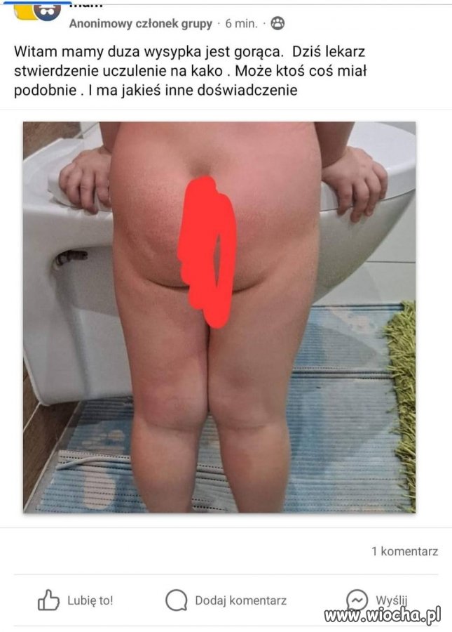 Porady medyczne madek