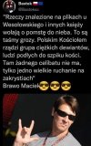 Kiedy to dotrze do tego stada baranów ?