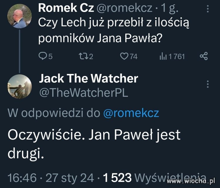 Tak jest 