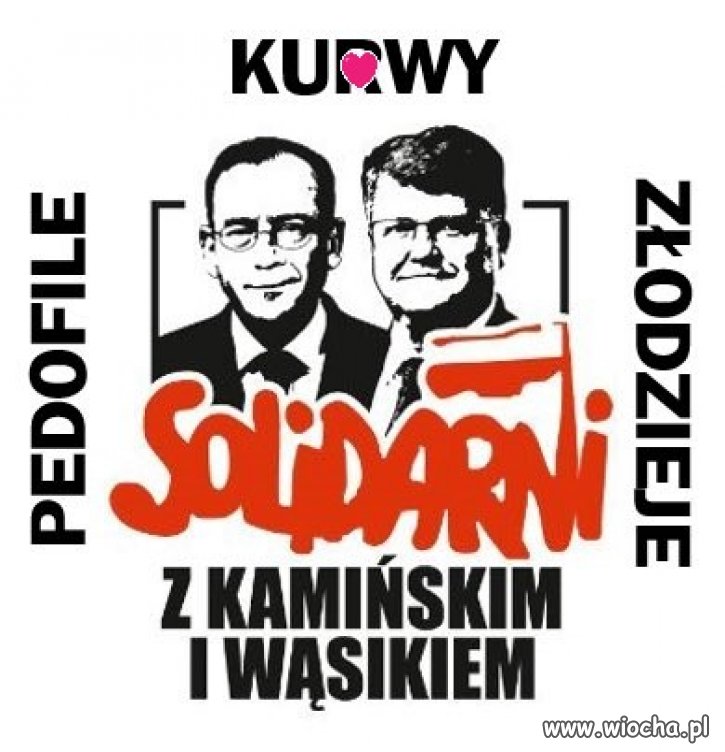 Mam dylemat, jak zatytułować mema.  Może ''ułaskawieni"?