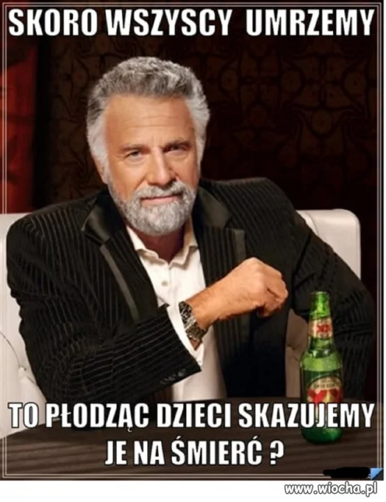 Porażająca logika
