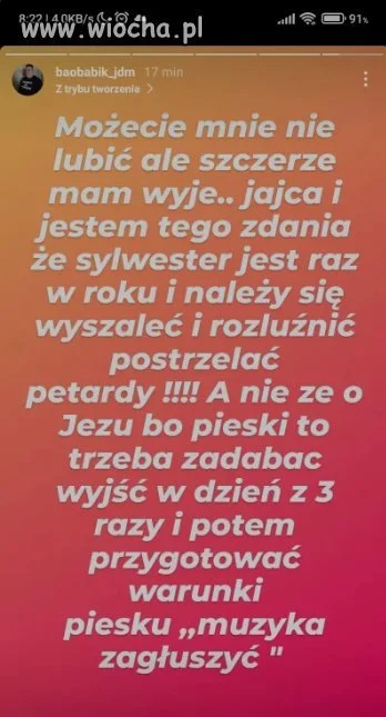 Boże widzisz i nie grzmisz