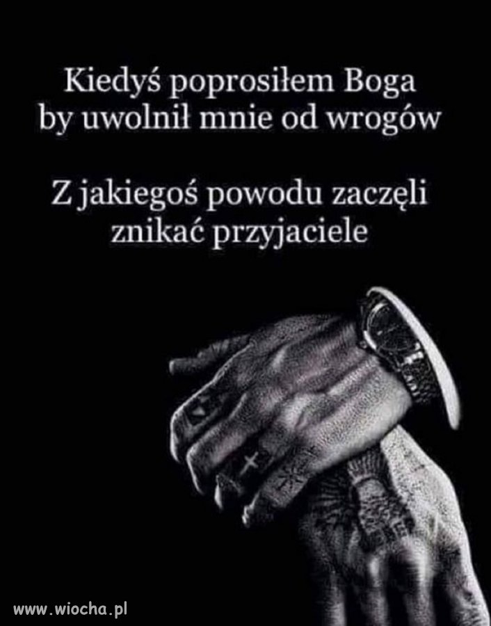 Takie jest życie