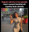 Ale to trzeba mieć figurę
