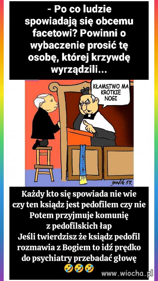 Ludzie chcą czuć się 