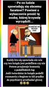 Ludzie chcą czuć się 