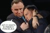 Anżej zawsze ma miejsce na nocleg