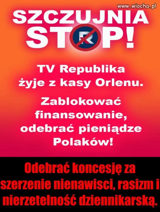 Bardzo dobry pomysł