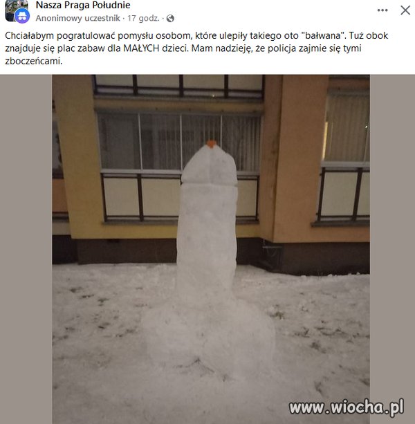 Warszafka.
