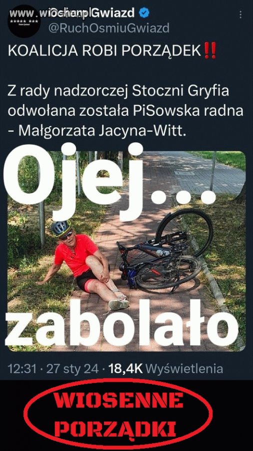 Przedwiośnie