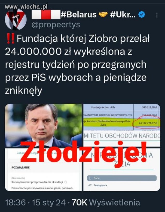 Niezły wał