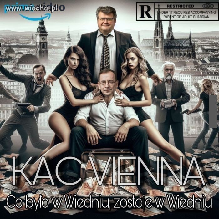 Szalona impreza, szalona noc