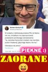 Romek jak zawsze idealnie