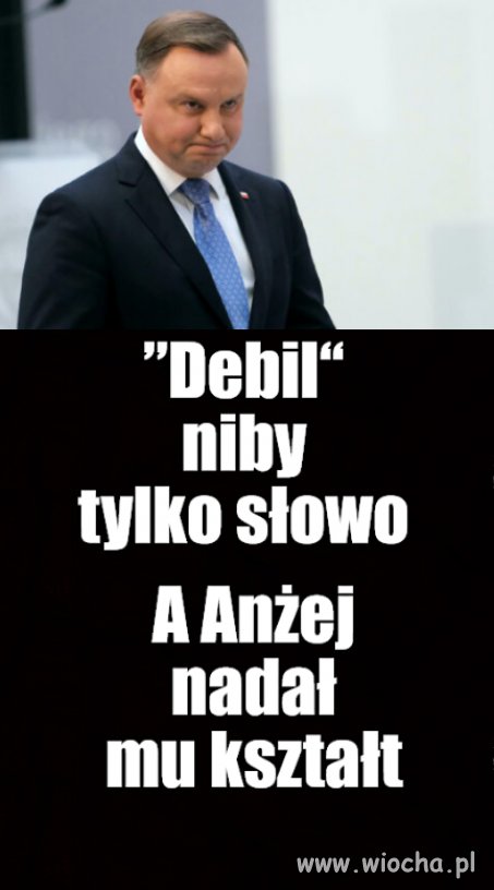 Kaprawym okiem ateisty patrząc ...