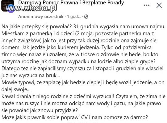W sumie racja ,jest zimno 