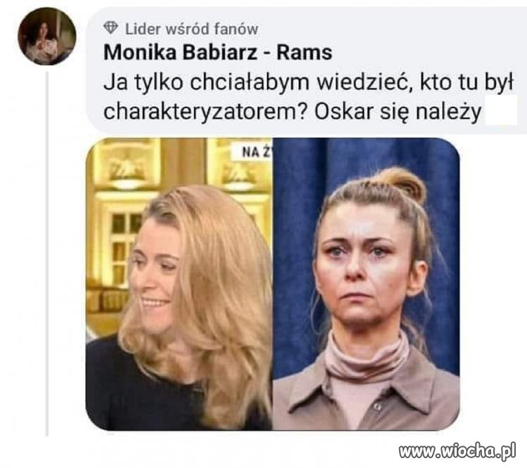 Litość trzeba wzbudzić