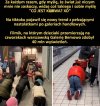 Ewolucja gatunku ludzkiego najwyraźniej się cofa