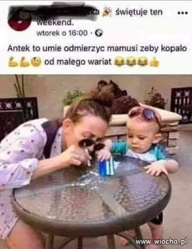 Czym skorupka za młodu nasiąknie 