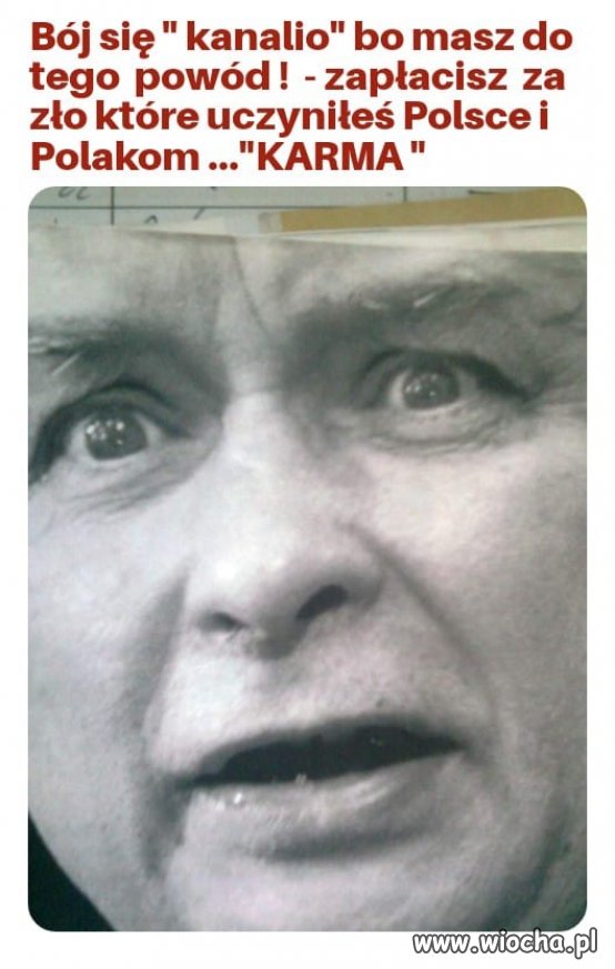 Doczekasz się. Już wkrótce ...