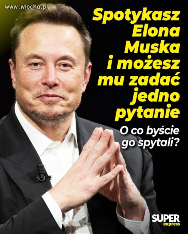 Elon w Polsce