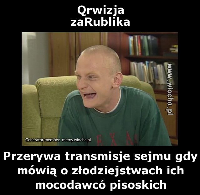 Qrwizja
zaRublika