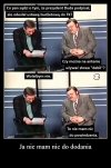 Współczesna loża komentatorów ...