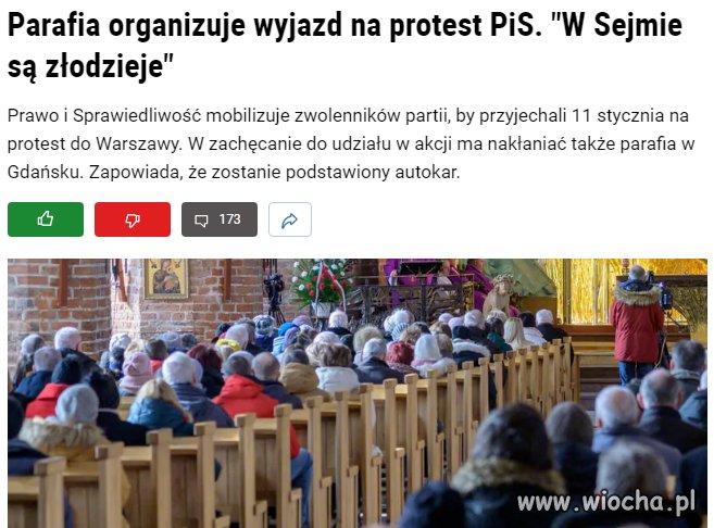 No niestety w sejmie pełno złodzieii