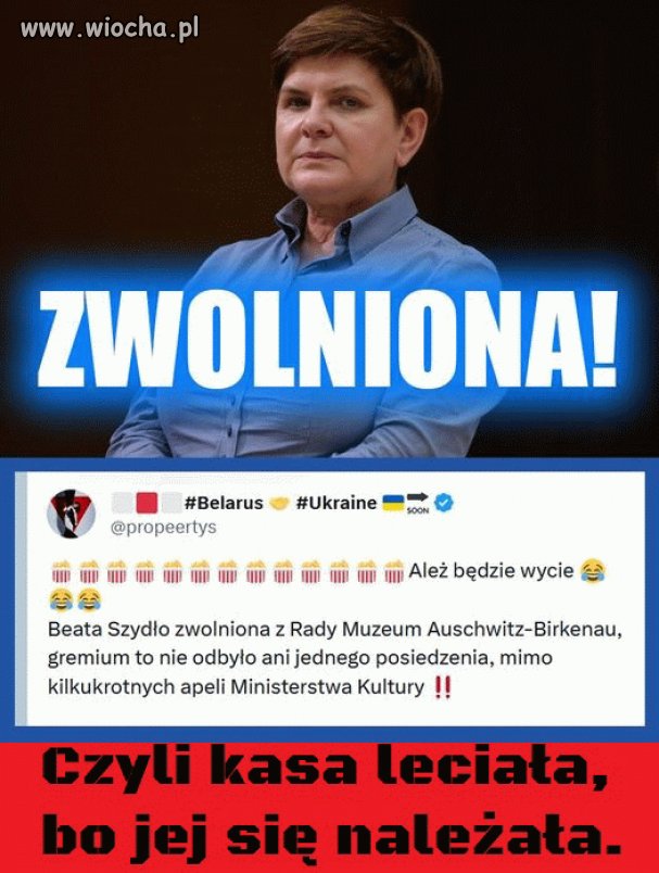 Jak mi nie przykro