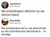 Świetna riposta
