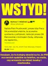 Temu służyła intensywna w ciągu ostatnich 8 lat, propaganda,