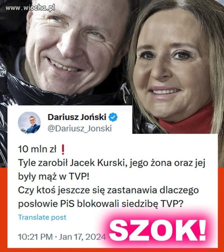 Płaciłeś abonament? Nie? Nie szkodzi i tak wzięli 