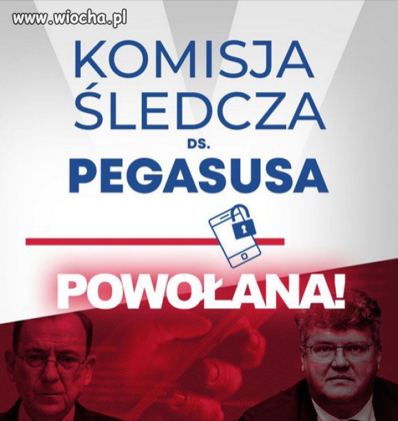 Jeszcze dziś odbędzie się pierwsze posiedzenie 
