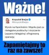 Trzeba o tym przypominać ...