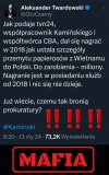 Wszystko zaczyna układać się w logiczną całość