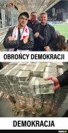 W obronie demokracji