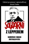 I zostaną tam na długo. Zanim wyjdą to będzie już 