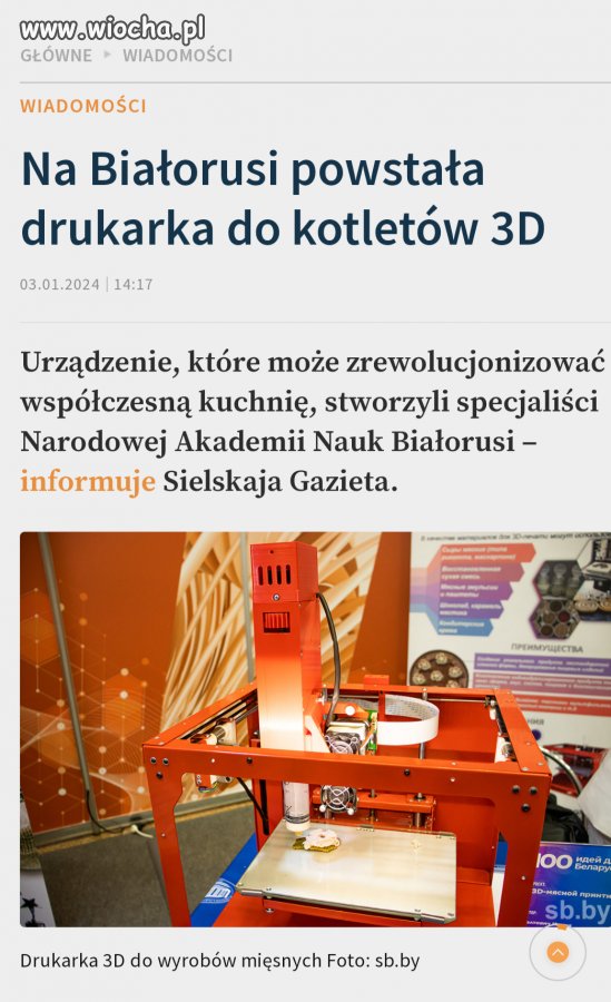 Tymczasem u Baćki... 