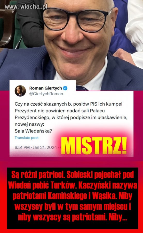Proszę nie podsuwać im takich
