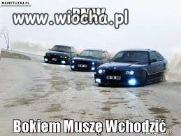 Bolid Młodzieży Wiejskiej.   