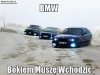 Bolid Młodzieży Wiejskiej.   