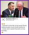 Na inną komisję   
